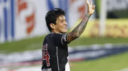 Jogador vem se destacando muito pelo Vasco - Foto: Rafael Ribeiro/Vasco.