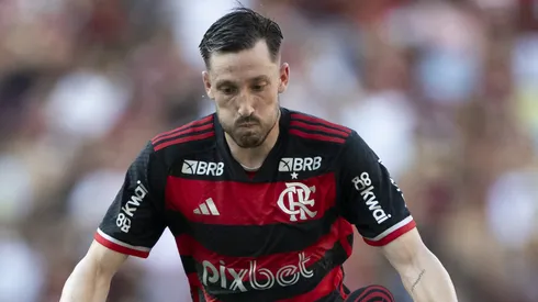 Foto: Jorge Rodrigues/AGIF