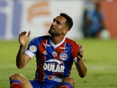 Bahia x Unión Santa Fé: prognóstico deste confronto inédito pela Copa Sul-Americana