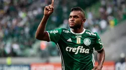Borja vira artilheiro do Campeonato Colombiano e pode ganhar atenção de Abel