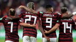 Gabigol convence Ceni e Quarteto Fantástico deve ir a campo contra o Racing