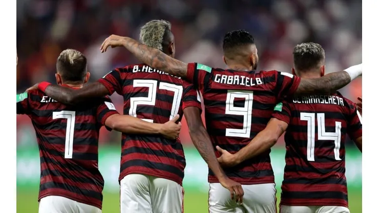 Gabigol convence Ceni e Quarteto Fantástico deve ir a campo contra o Racing