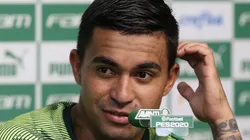 Foto: Cesar Greco/Palmeiras/Divulgação