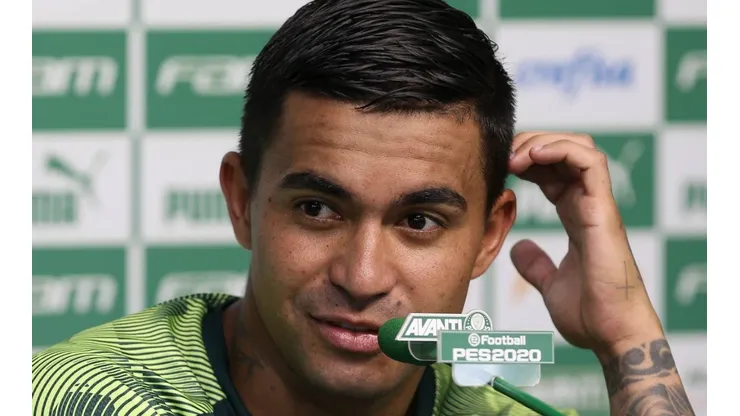 Foto: Cesar Greco/Palmeiras/Divulgação
