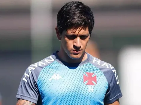 Empresário de Cano faz provocação sobre Balotelli no Vasco