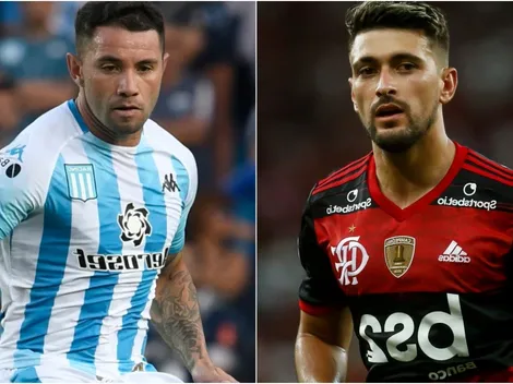 Racing x Flamengo: em quais canais ver ao confronto válido pela Copa Libertadores