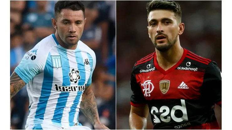 O Flamengo encara o Racing nesta terça-feira (24), pelas oitavas de final da Libertadores 2020