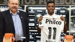 Foto: Ivan Storti/Santos FC/Divulgação