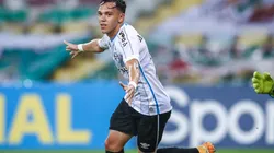 FOTO: LUCAS UEBEL/GRÊMIO FBPA/DIVULGAÇÃO