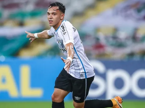VP revela condição para Pepê deixar o Grêmio antes de fevereiro