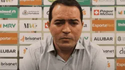 Marcelo Paz pode negociar zagueiro. Divulgação