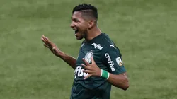 Foto: Cesar Greco/Palmeiras