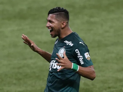 Rony no ataque: Abel projeta escalação do Palmeiras na Libertadores