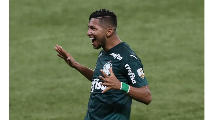 Foto: Cesar Greco/Palmeiras