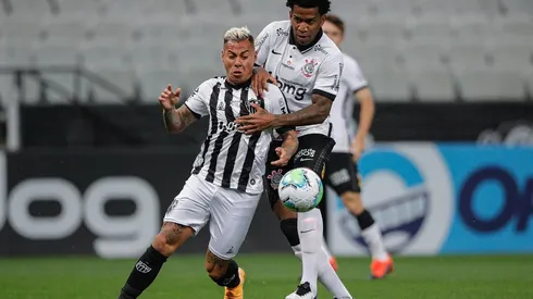 Foto: Pedro Souza / Agência Galo / Atlético / Divulgação