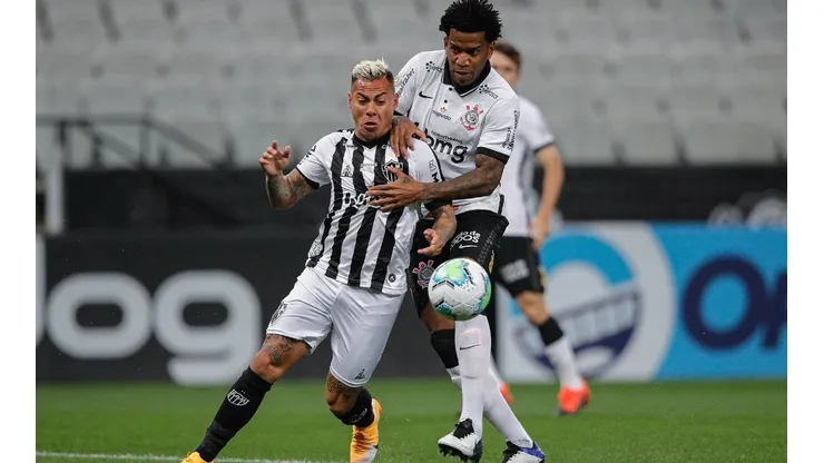Foto: Pedro Souza / Agência Galo / Atlético / Divulgação