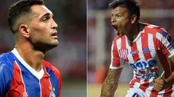 O Bahia recebe o Unión Santa Fé nesta terça-feira (24), pelo jogo de ida da Sul-Americana