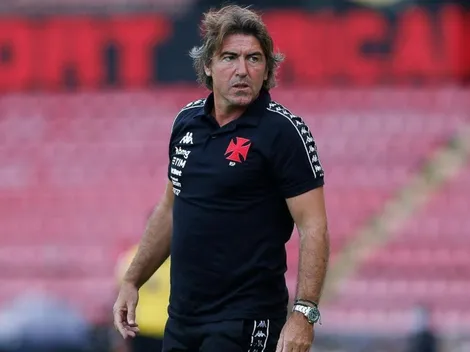 Sá Pinto pode dar chances para Toko Filipe e mais 3 no Vasco