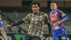 Foto: Divulgação/Coritiba