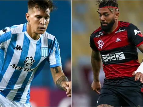 Libertadores: como e onde assistir Racing x Flamengo na TV