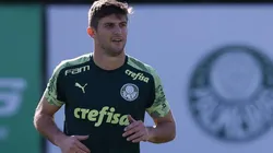 Kuscevic puxa fila e Palmeiras inscreve 5 novos jogadores na Libertadores