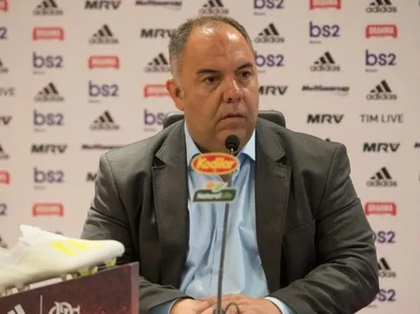 Braz age no sigilo e defensor ganha força para ser oficializado como reforço do Fla