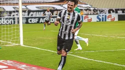 Foto: Felipe Santos/cearasc.com/Divulgação