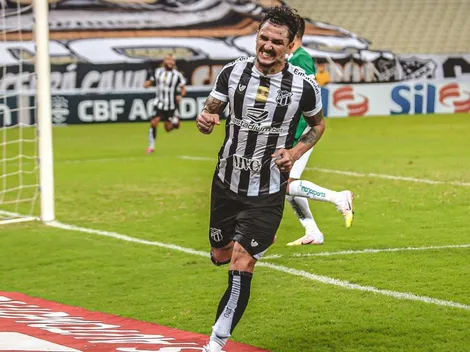 Inter conhece detalhes para fechar com Vina, do Ceará