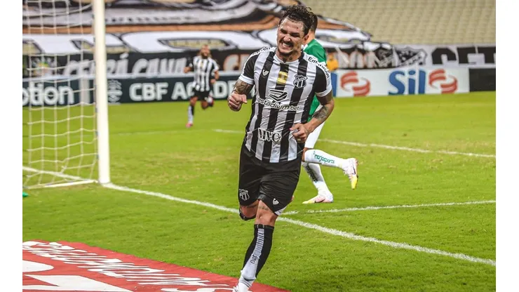 Foto: Felipe Santos/cearasc.com/Divulgação