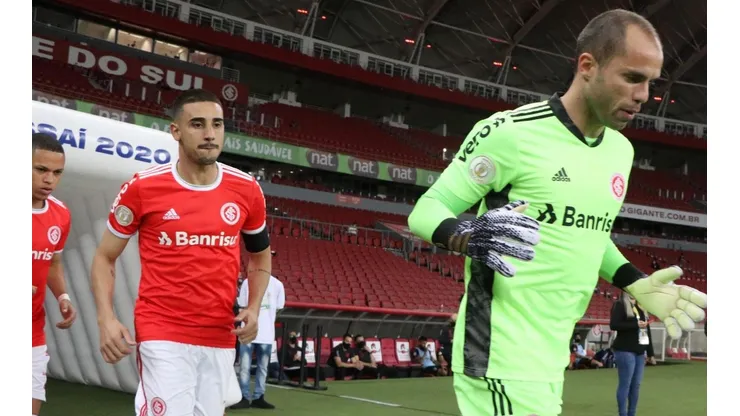 Foto: Ricardo Duarte/Inter/Divulgação