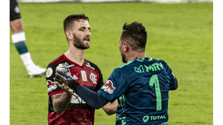 Foto: Marcelo Cortes/Flamengo