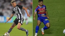 Botafogo x Fortaleza: Data, horário e canal para assistir essa partida