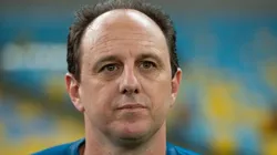 Ceni vê erro no time do Fla e alerta jogadores para confronto contra o Racing