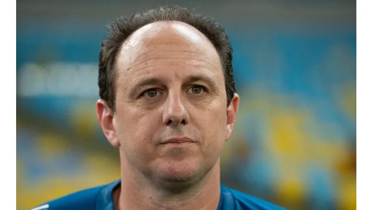 Ceni vê erro no time do Fla e alerta jogadores para confronto contra o Racing