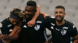 Foto: Vítor Silva/Botafogo