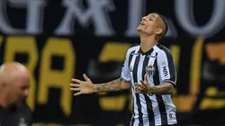 Em jogo válido pelo Campeonato Brasileiro, Ceará e Atlético-MG se enfrentam neste domingo (22), na Arena Castelão - (Getty Images)