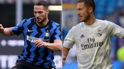 Internazionale x Real Madrid: Como, quando e onde assistir essa partida
