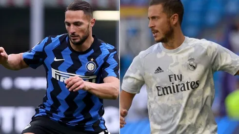 Internazionale x Real Madrid: Como, quando e onde assistir essa partida