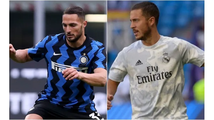 Internazionale x Real Madrid: Como, quando e onde assistir essa partida