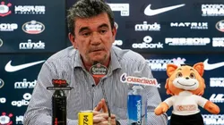 Divulgação/Corinthians