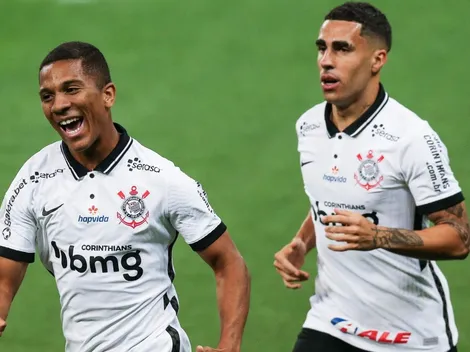 Corinthians x Grêmio: prognóstico para o duelo deste domingo