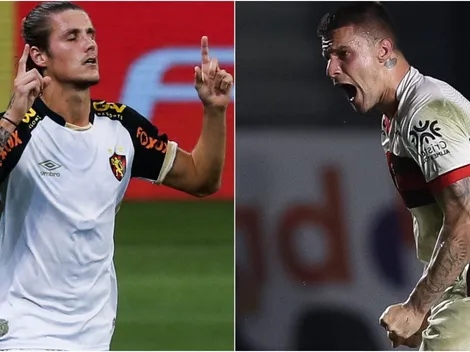 Sport x Atlético-GO: como, quando e onde assistir AO VIVO