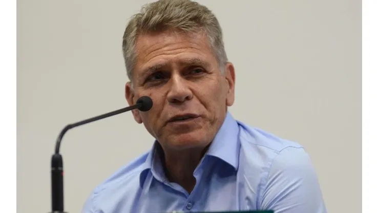 "A moral é resgatada com vitórias"; Autuori exalta elenco do Athletico e empolga torcida para confronto contra o River