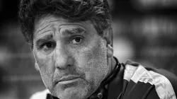 D'Ale sobre Portaluppi em rusga com imprensa: "Todos têm de medo dele"