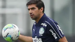 Abel Ferreira 'absolve' Ramires após derrota