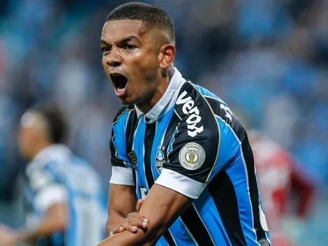 Braz ganha vaga de Kannemann: Renato projeta escalação do Grêmio