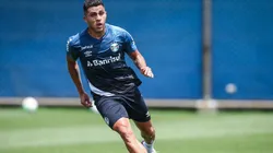 Foto: Lucas Uebel/Grêmio