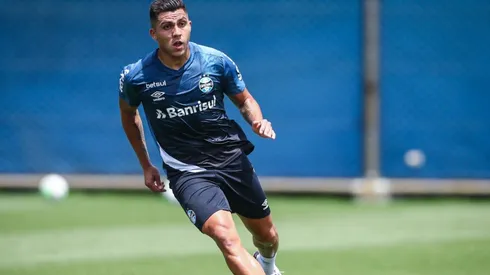 Foto: Lucas Uebel/Grêmio
