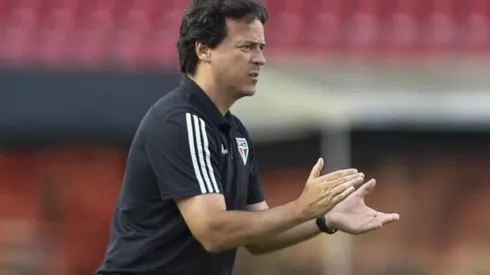 (Foto: Miguel Schincariol / saopaulofc.net / Divulgação)