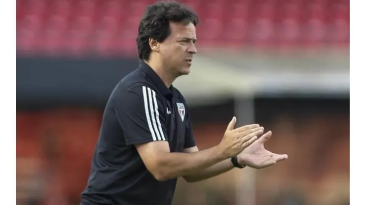 (Foto: Miguel Schincariol / saopaulofc.net / Divulgação)